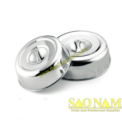 Nắp Đậy Thức Ăn Inox