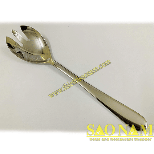 NĨA PHỤC VỤ SALAD