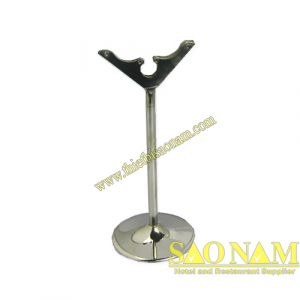 Cây Để Thực Đơn SN#520064