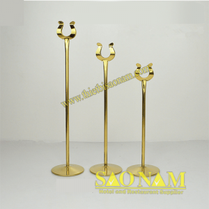 Cây Để Thực Đơn SN#520070