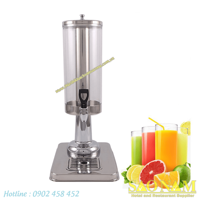 Bình đựng nước trái cây 3L
