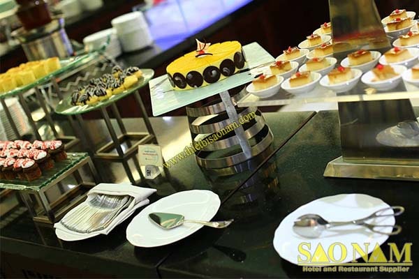 Nhà Hàng buffet Bình Dương