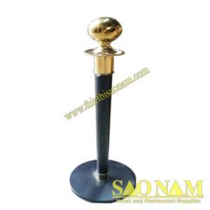 Cột Chắn Vàng SN#522035
