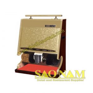 Máy Đánh Giày SN#522416