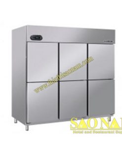 Tủ Đông 6 Cánh BS6DUF/Z