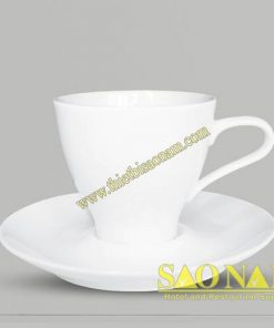 Tách Café + Dĩa Lót C091/S091-C092/S092