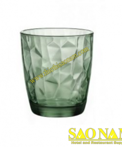 Diamond Ly Thủy Tinh 30CL Xanh Lá