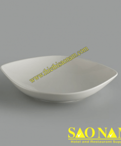 Dĩa Oval Bầu 573749