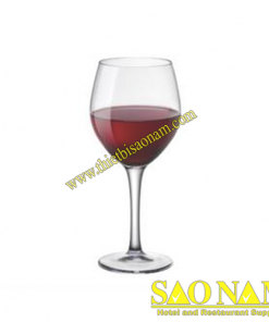 New Kalix Ly Rượu Thủy Tinh Goblet 34 CL 136140