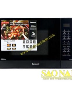 Lò Vi Sóng Panasonic Không Nướng NN-ST65JBYUE