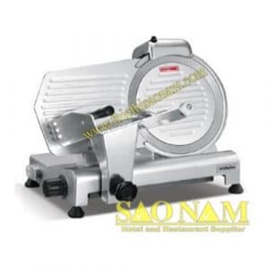 Máy Cắt Thịt SN#520632