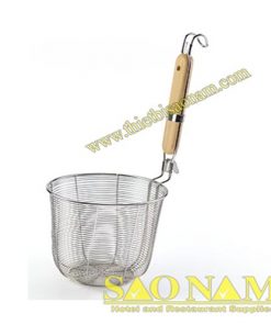 Vợt Vòng Trụng Hủ Tiếu Cán Gỗ SN#521183