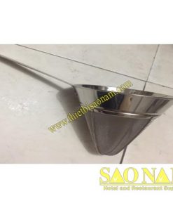 Lược Dầu Inox SN#521255/1