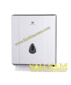 Hộp Đựng Khăn Giấy Hình Chữ Nhật SN#524403