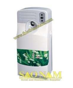 Máy Xịt Phòng SN#524783