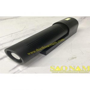 Đèn Pin Khẩn Cấp SN#524850