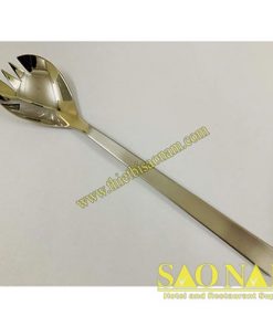 Nĩa Phục Vụ Salad SN#527974/6