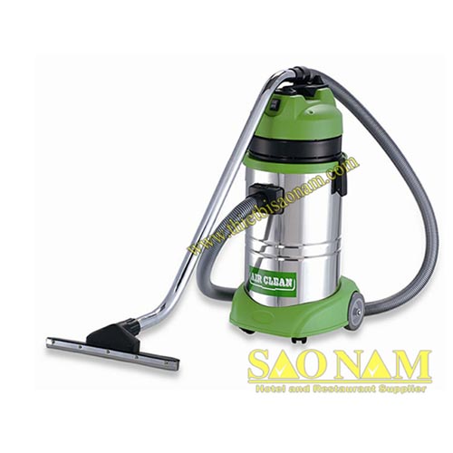 Máy Hút Bụi Khô & Ướt SN#AC-301 Máy Hút Bụi Khô & Ướt SN#AC-301