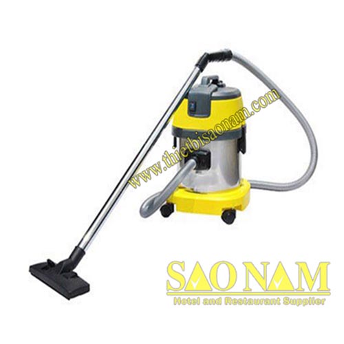 Máy Hút Bụi Khô & Ướt SN#CH15N Máy Hút Bụi Khô & Ướt SN#CH15N