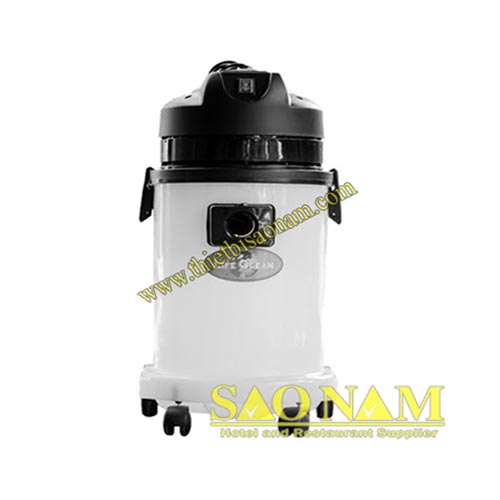 Máy Hút Bụi Khô & Ướt SN#LC301P Máy Hút Bụi Khô & Ướt SN#LC301P