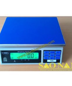 Cân Điện Tử Vibra VIBRA HAW - 30KG