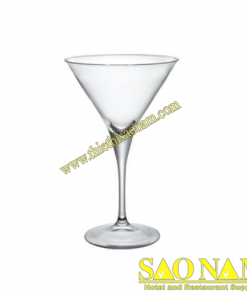 Ypsilon Ly Rượu Thủy Tinh Cocktail 25 CL