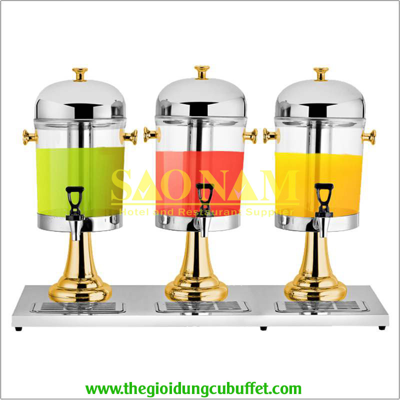 bình nước trái cây