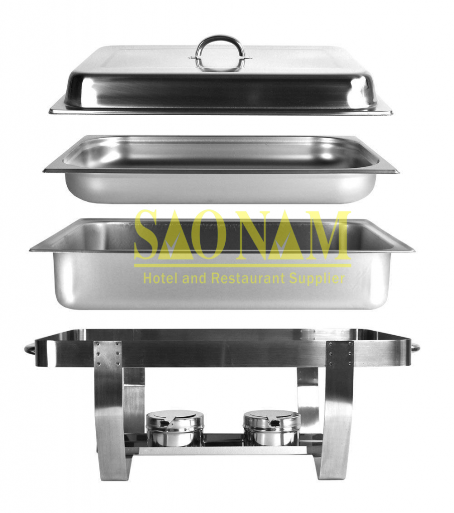 Phụ kiện nồi buffet giá rẻ
