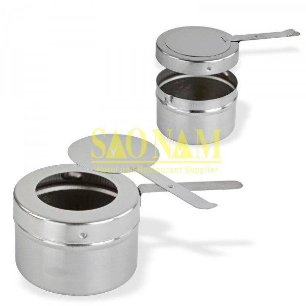 nồi hâm thức ăn buffet