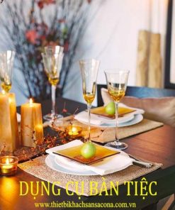 Dụng Cụ Bàn Tiệc