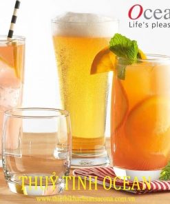 Ly Thủy Tinh Ocean