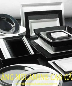 Hàng Melamine Cao Cấp