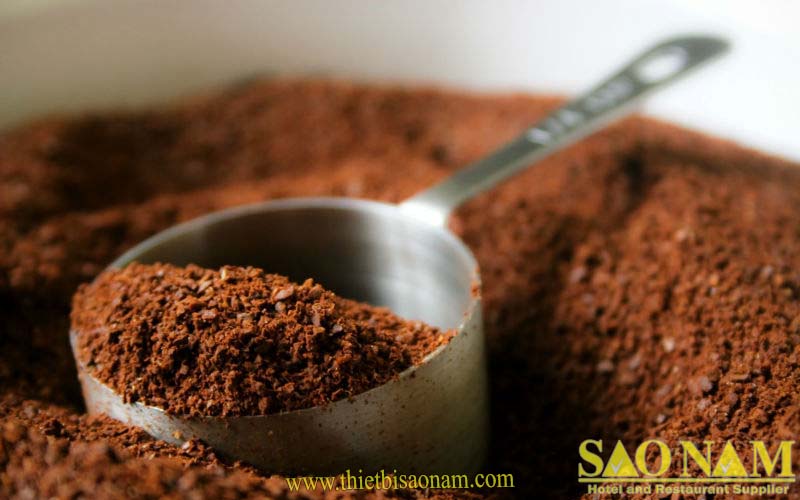 Chọn Cafe Ngon Khi Dạng Bột - thietbikhachsansacona Chọn Cafe Ngon Khi Dạng Bột - thietbikhachsansacona