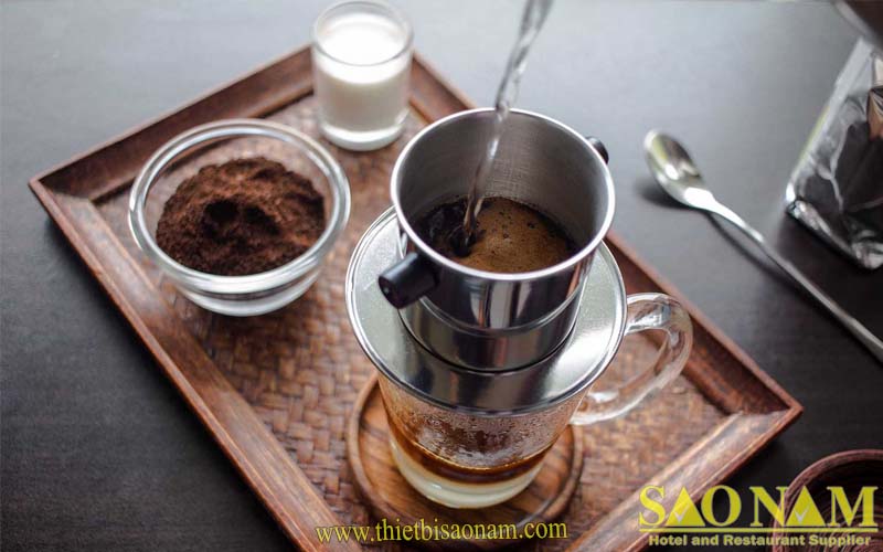 Chọn Cafe Ngon Khi Vừa Pha - thietbikhachsansacona Chọn Cafe Ngon Khi Vừa Pha - thietbikhachsansacona