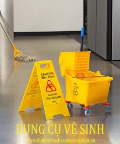 Dụng Cụ Vệ Sinh