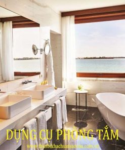 Dụng Cụ Phòng Tắm