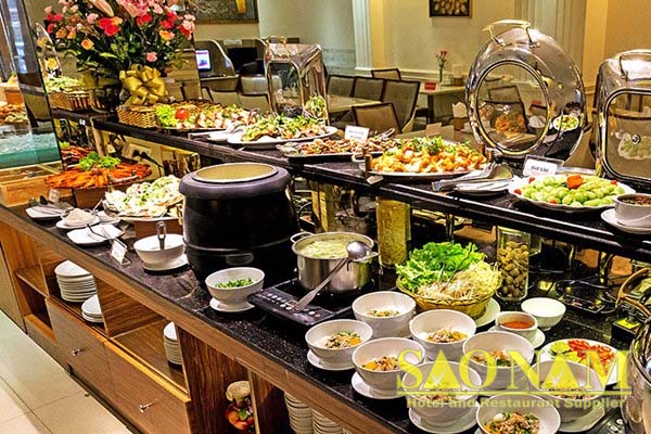 Bình Đựng Nước Trái Cây Nhà Hàng Blue Diamond Bình Đựng Nước Trái Cây Nhà Hàng Blue Diamond