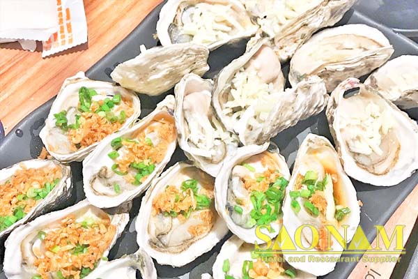 Khay Sứ Phục Vụ Tiệc Buffet Nhà Hàng Pachi Pachi Khay Sứ Phục Vụ Tiệc Buffet Nhà Hàng Pachi Pachi