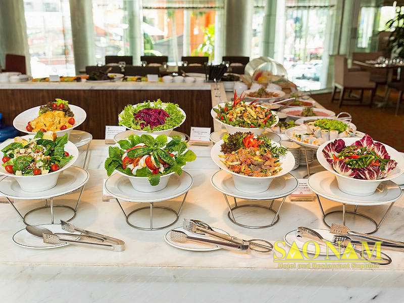 Nồi hâm buffet nhà hàng Food Connexion Nồi hâm buffet nhà hàng Food Connexion