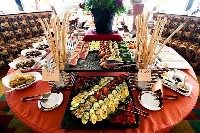 Dụng cụ tiệc buffet Dụng cụ tiệc buffet