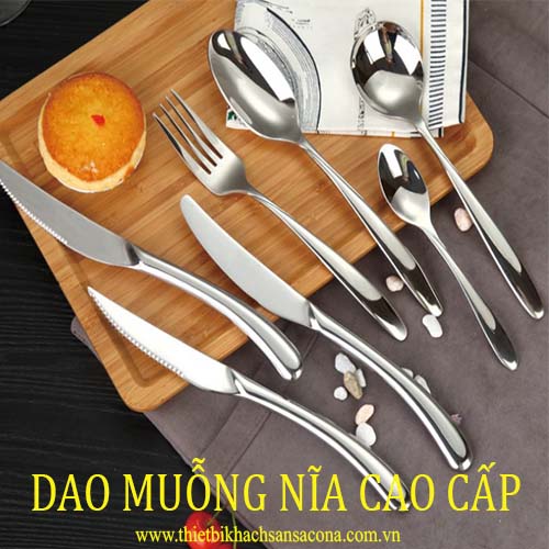 Thiết bị nhà hàng khách sạn -