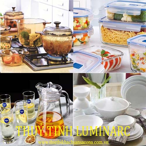Thiết bị nhà hàng khách sạn -