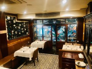 Nhà hàng Jacksons Steakhouse - Nhà hàng Hà Nội Nhà hàng Jacksons Steakhouse - Nhà hàng Hà Nội