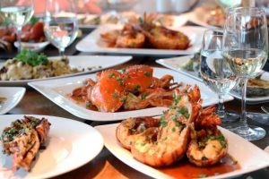 Nhà hàng La brasserie - Nhà hàng Hà Nội Nhà hàng La brasserie - Nhà hàng Hà Nội