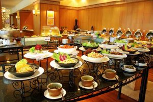 Nhà hàng La brasserie - Nhà hàng Hà Nội Nhà hàng La brasserie - Nhà hàng Hà Nội