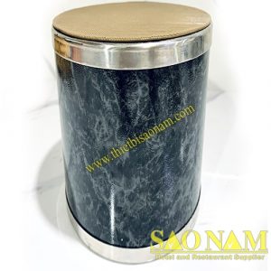 Chân đế trang trí buffet hình trụ