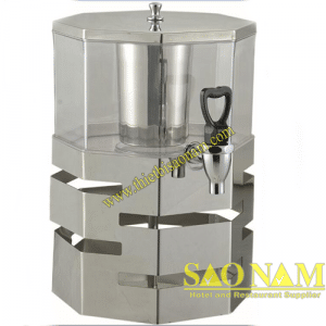 Bình đựng nước trái cây 4L