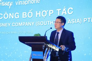 bục phát biểu