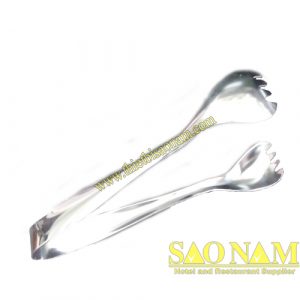 Kẹp gắp thức ăn 4 răng