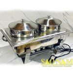 Nồi Hâm Soup HCN